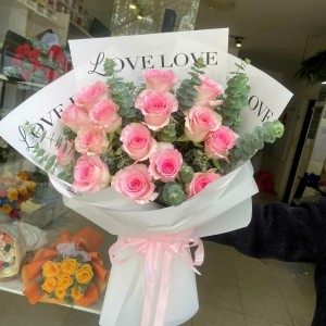 Hoa Tươi Tặng Sinh Nhật - OA18